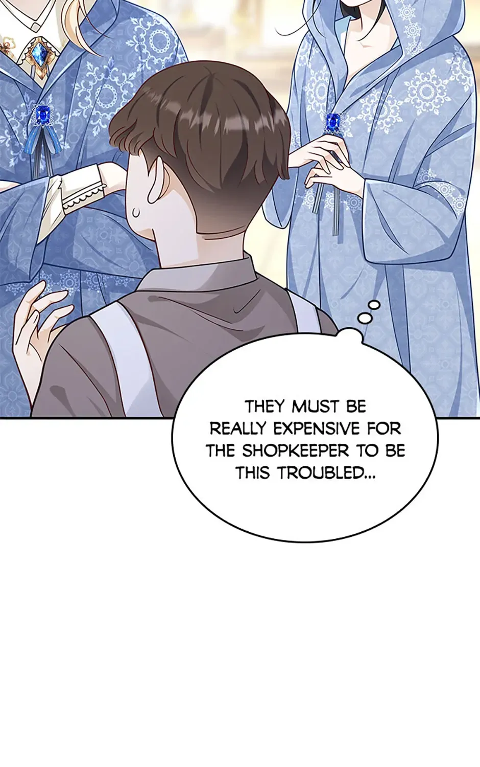 After The Frozen Heart Melts Mangakakalot X Chapter 62 Page 78