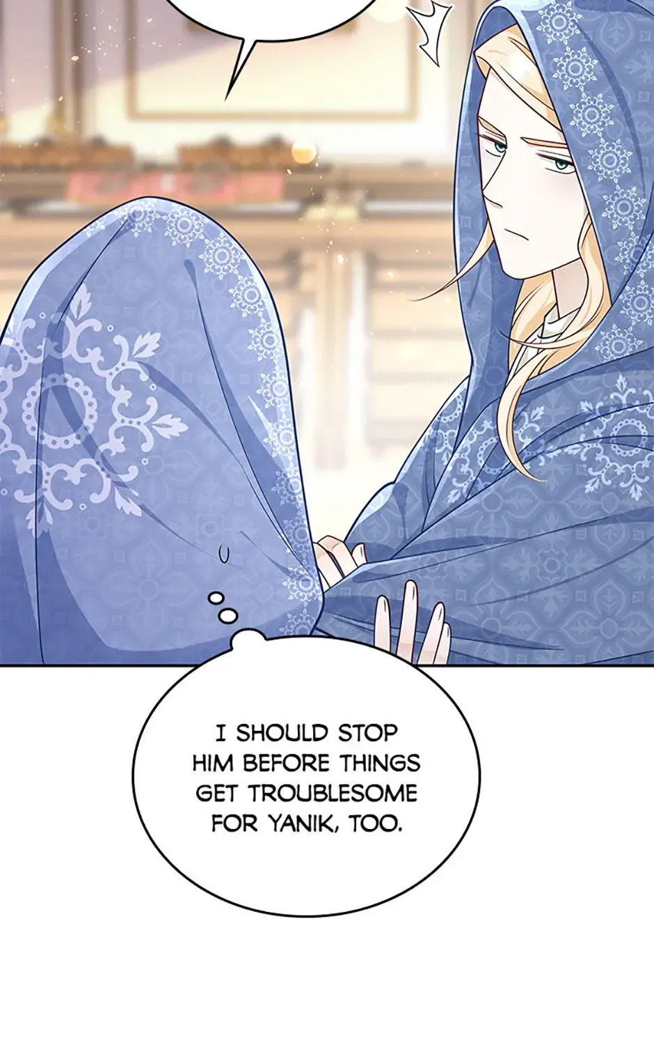 After The Frozen Heart Melts Mangakakalot X Chapter 62 Page 80