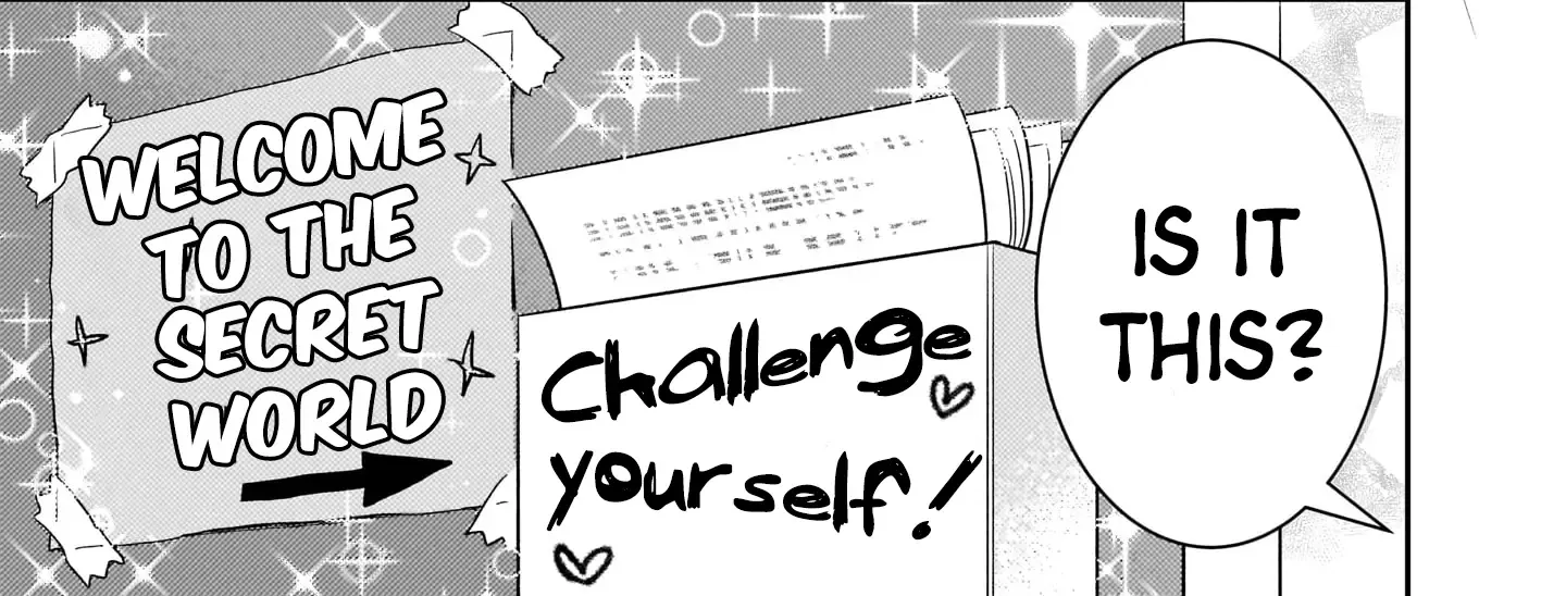 After-School Secret Club Mangakakalot X Chapter 1.1 Page 12
