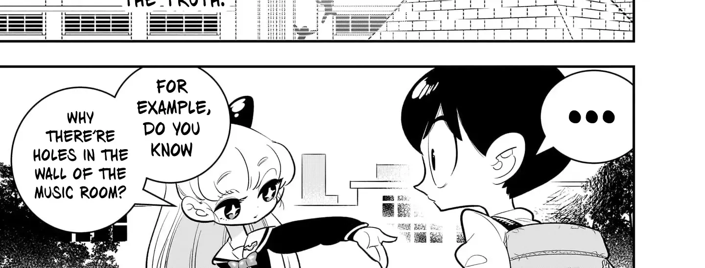 After-School Secret Club Mangakakalot X Chapter 1.1 Page 28