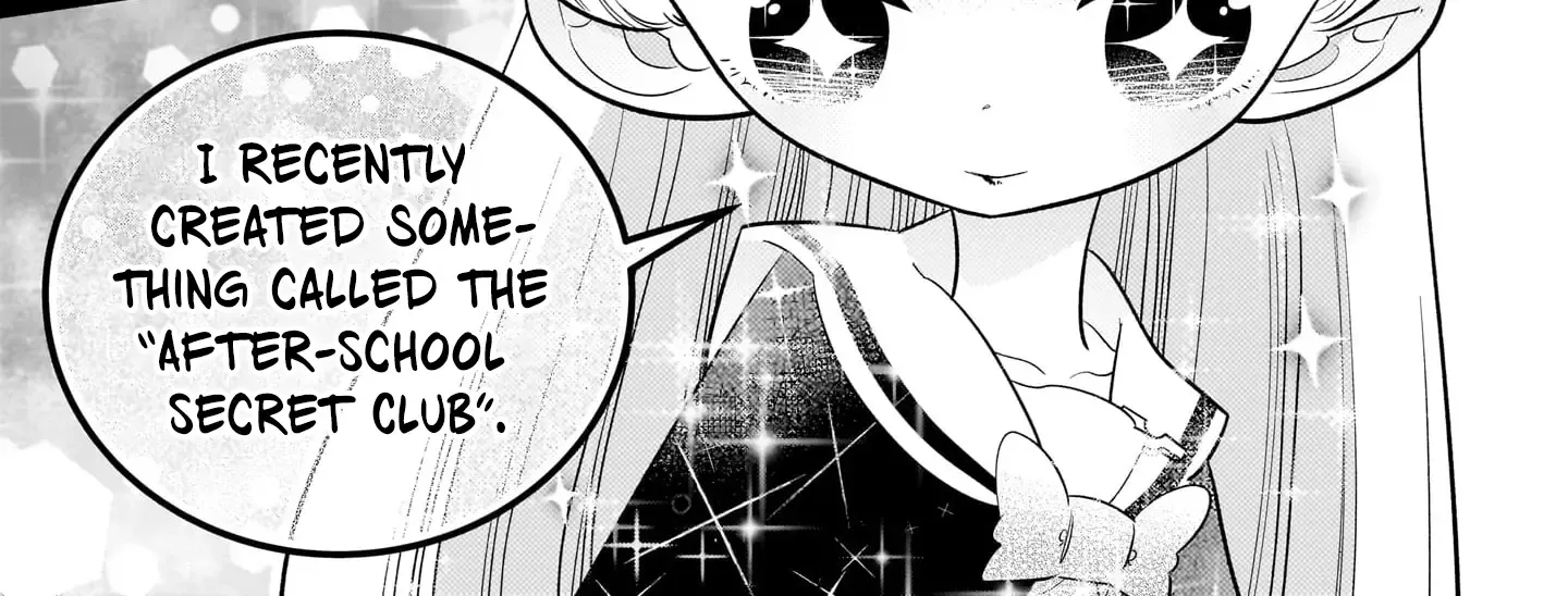 After-School Secret Club Mangakakalot X Chapter 1.1 Page 24