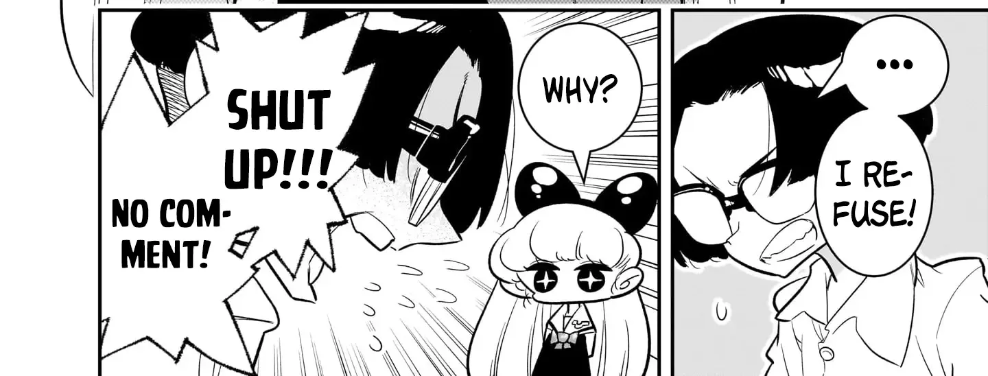 After-School Secret Club Mangakakalot X Chapter 1.2 Page 28