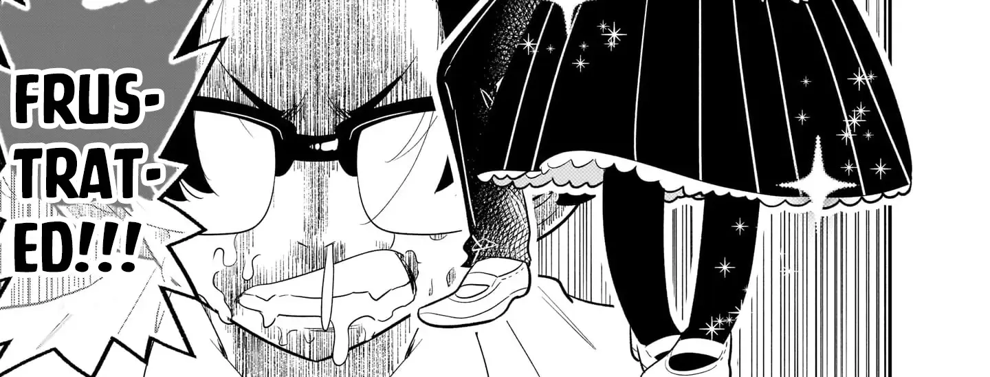 After-School Secret Club Mangakakalot X Chapter 1.2 Page 22