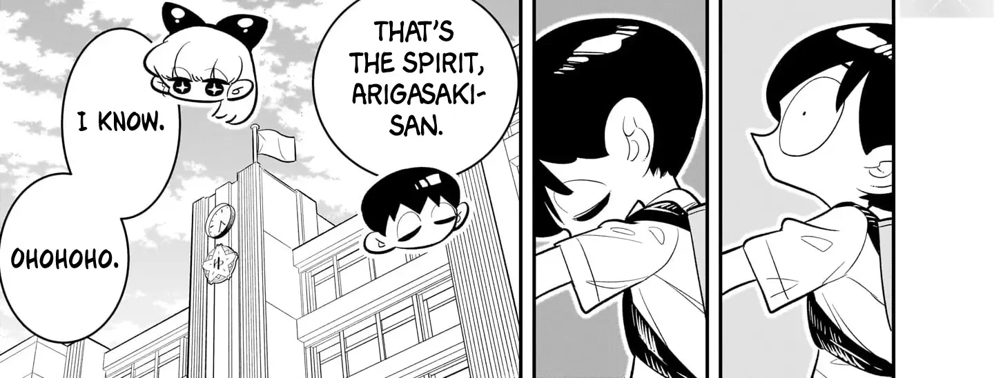 After-School Secret Club Mangakakalot X Chapter 1.2 Page 54