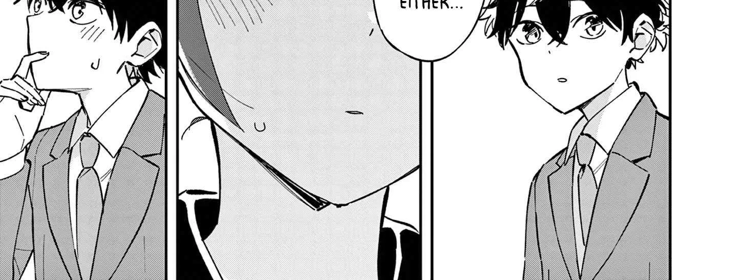 After School, We Wander in Space. Mangakakalot X Chapter 1 Page 13