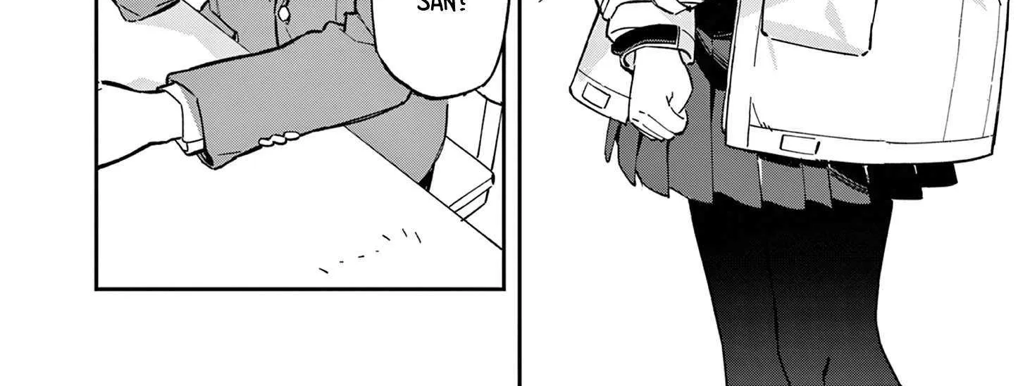 After School, We Wander in Space. Mangakakalot X Chapter 1 Page 15