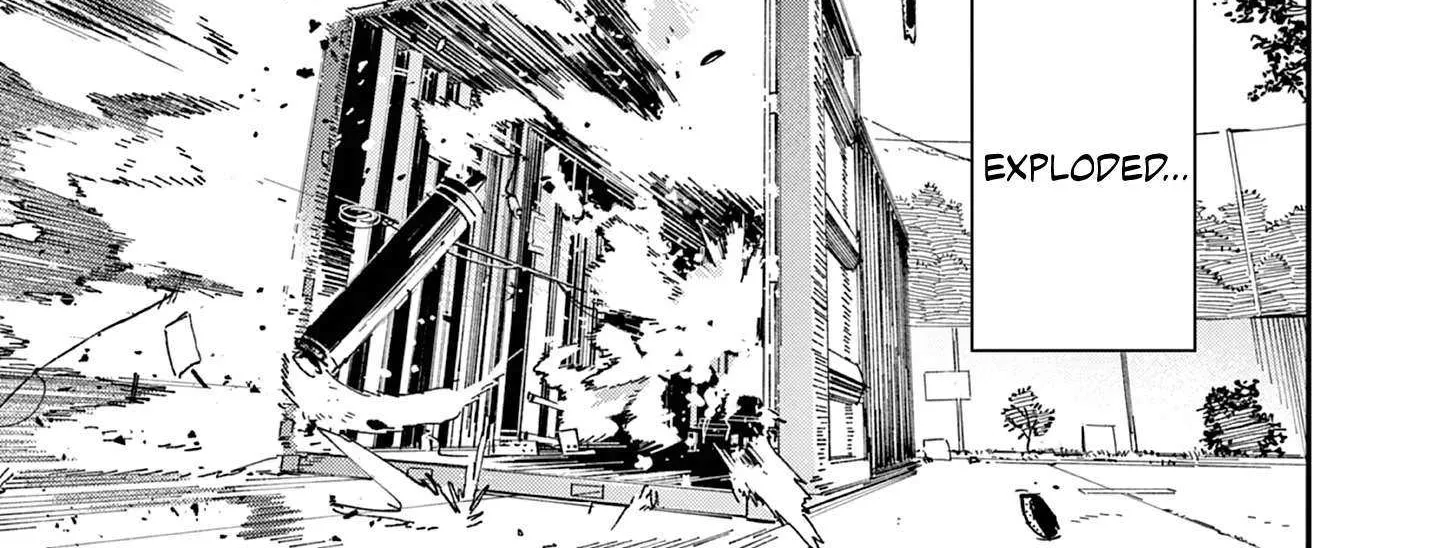 After School, We Wander in Space. Mangakakalot X Chapter 1 Page 5