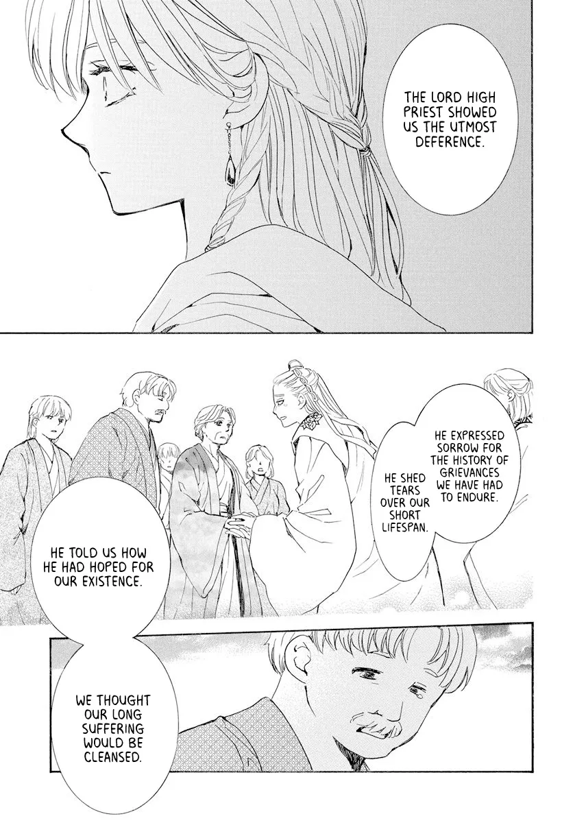 Akatsuki No Yona Mangakakalot X Chapter 193 Page 9