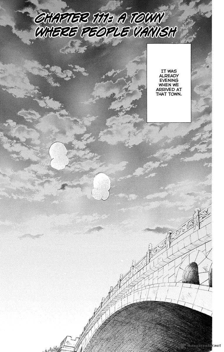 Akatsuki No Yona Mangakakalot X Chapter 111 Page 1