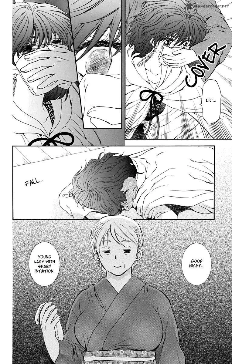 Akatsuki No Yona Mangakakalot X Chapter 111 Page 28