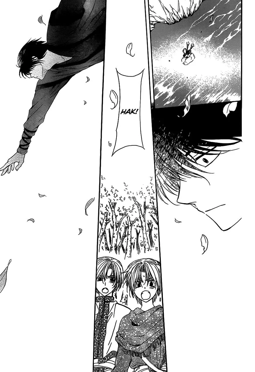 Akatsuki No Yona Mangakakalot X Chapter 125 Page 19