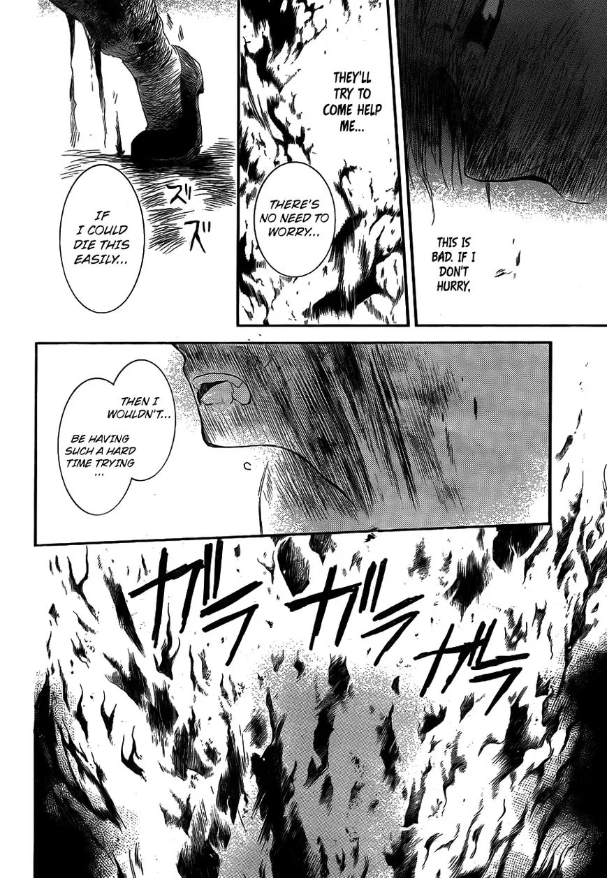 Akatsuki No Yona Mangakakalot X Chapter 130 Page 10