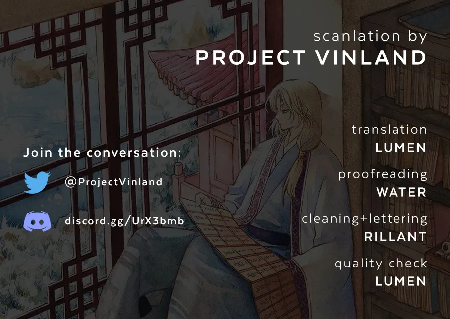 Akatsuki No Yona Mangakakalot X Chapter 240 Page 1