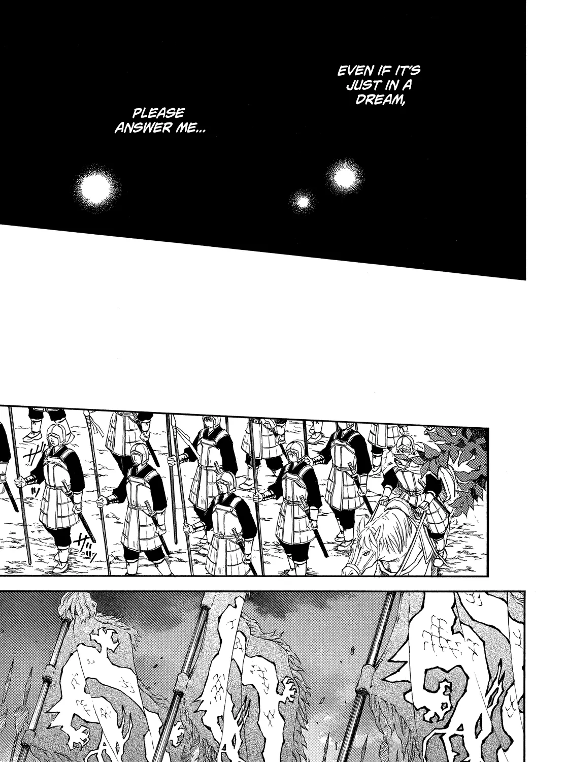 Akatsuki No Yona Mangakakalot X Chapter 247 Page 50