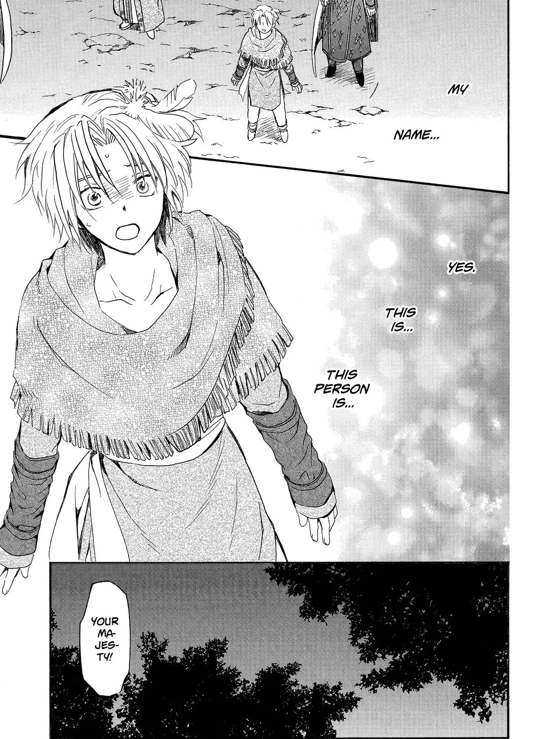 Akatsuki No Yona Mangakakalot X Chapter 250 Page 6
