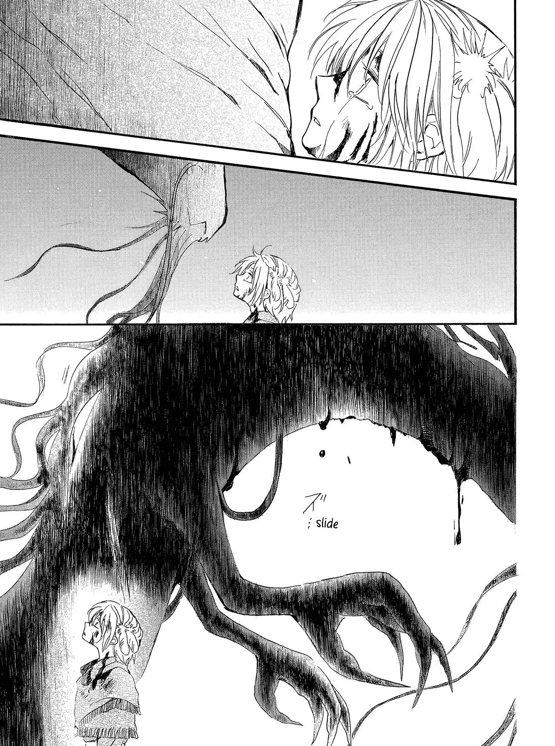 Akatsuki No Yona Mangakakalot X Chapter 250 Page 26