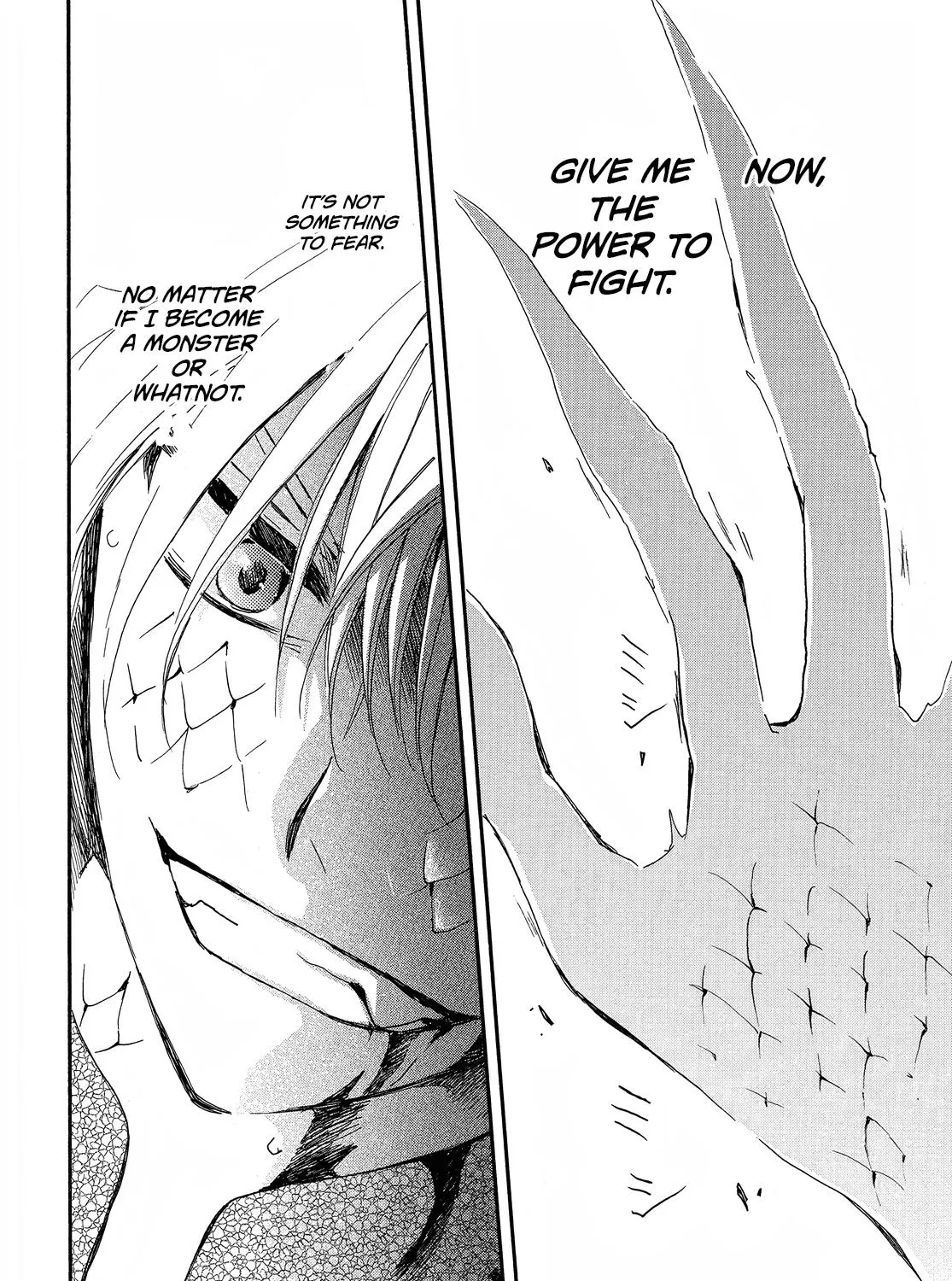Akatsuki No Yona Mangakakalot X Chapter 252 Page 40