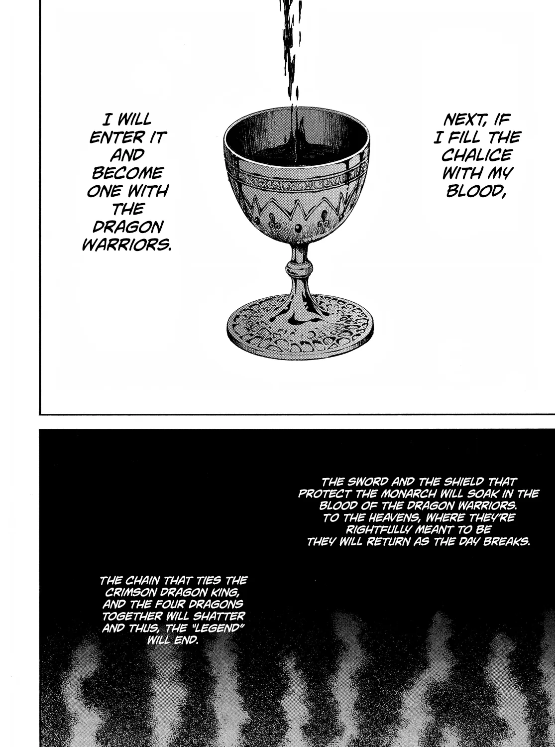 Akatsuki No Yona Mangakakalot X Chapter 255 Page 50