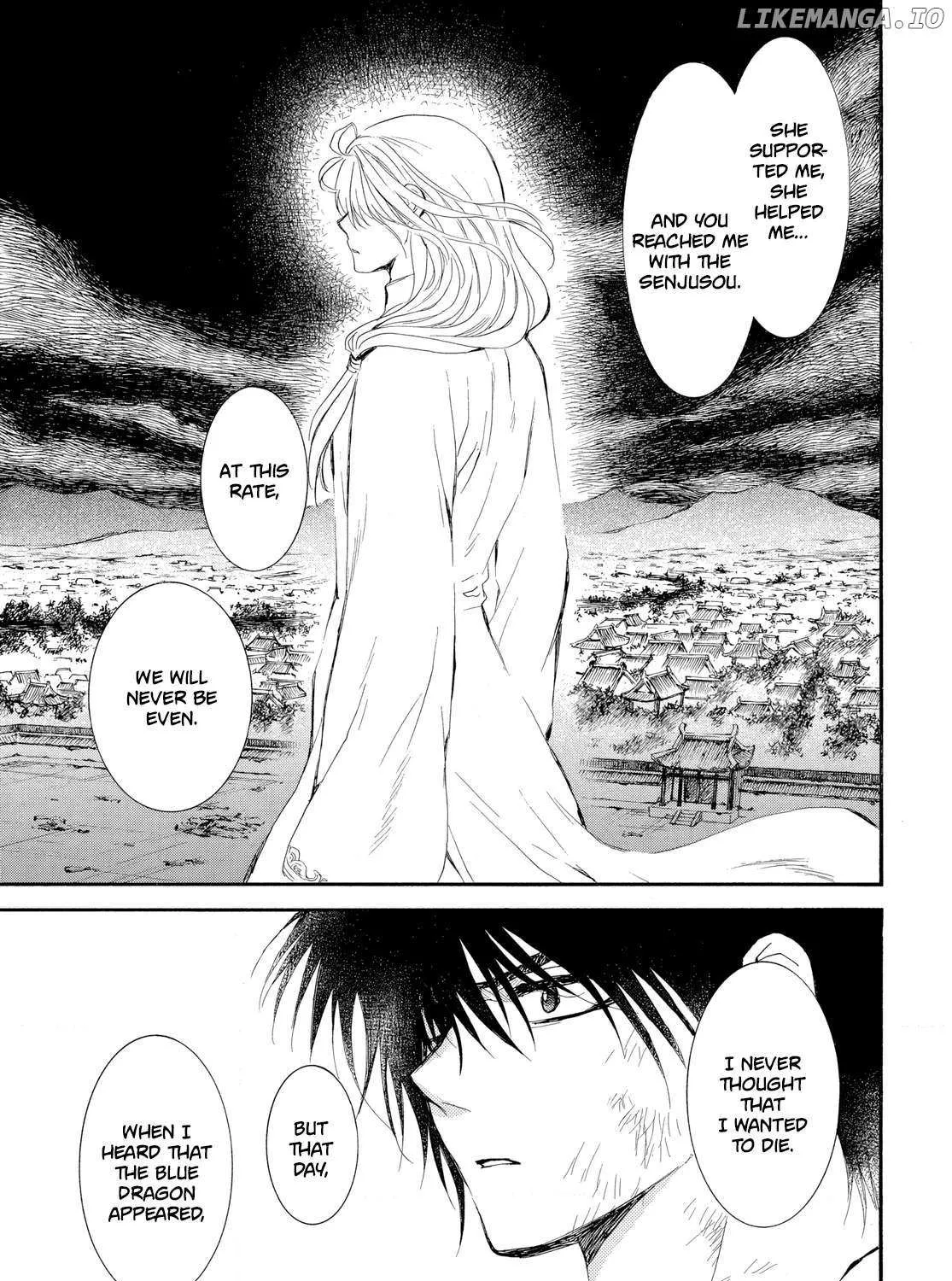 Akatsuki No Yona Mangakakalot X Chapter 262 Page 46