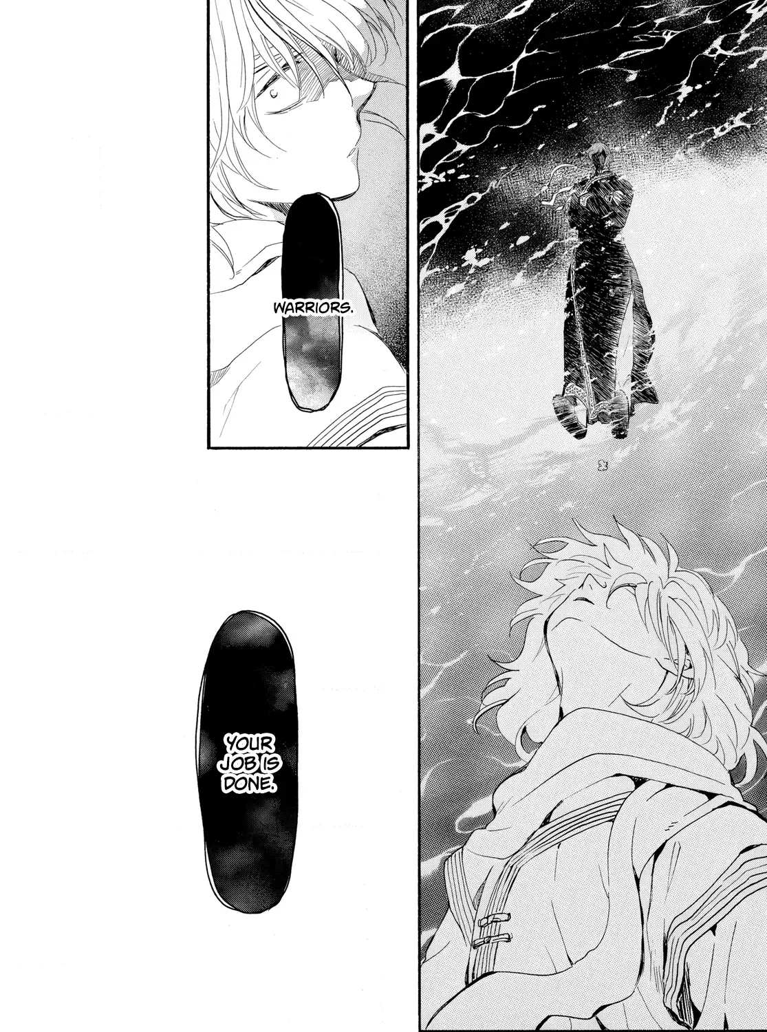 Akatsuki No Yona Mangakakalot X Chapter 264 Page 52