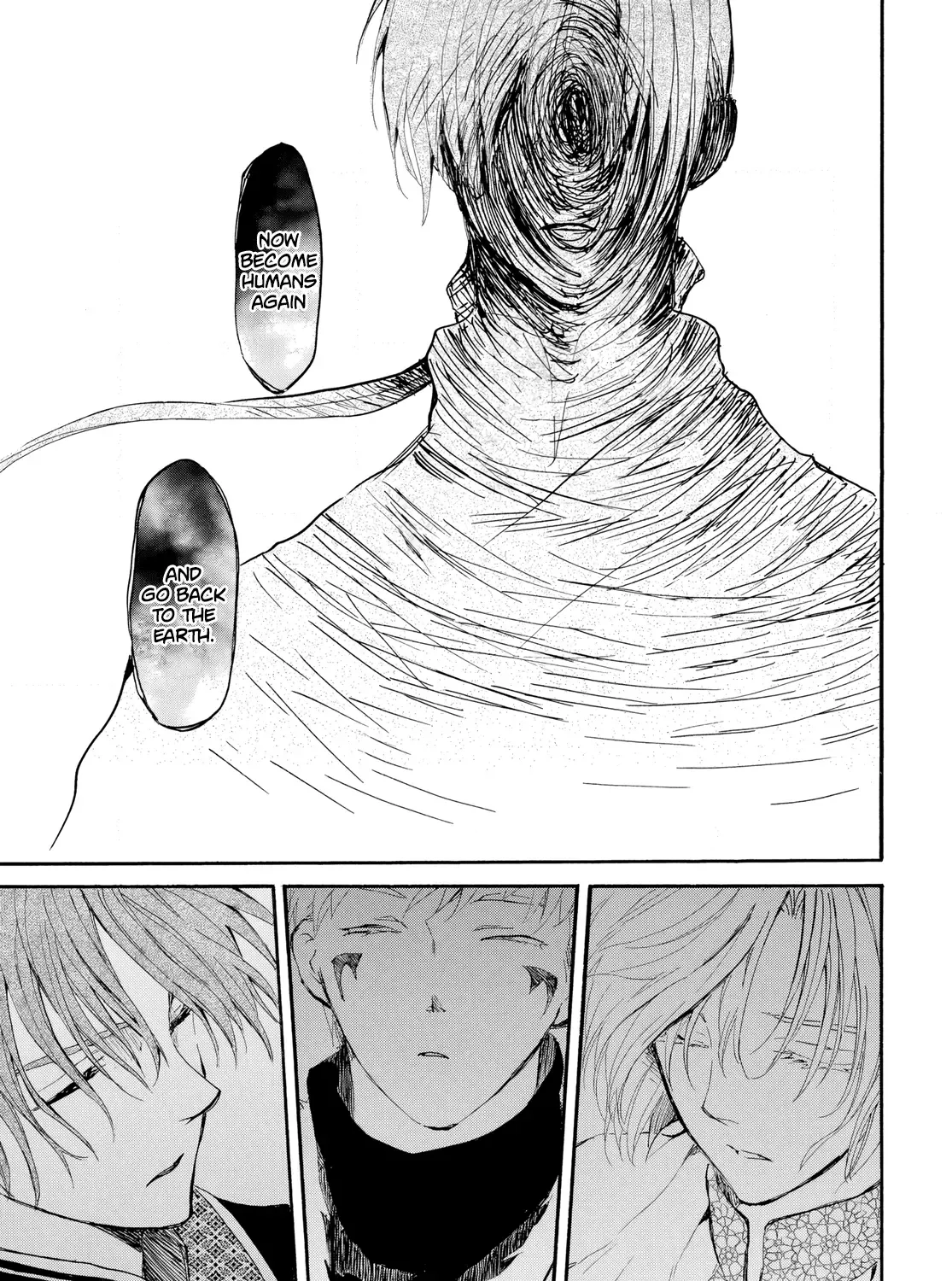 Akatsuki No Yona Mangakakalot X Chapter 264 Page 54