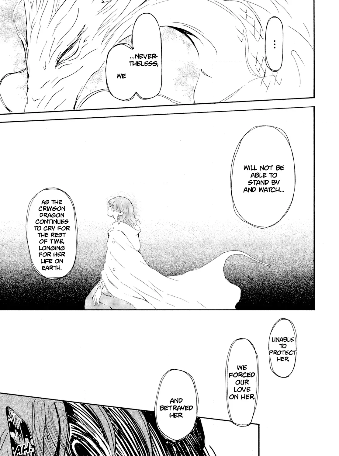 Akatsuki No Yona Mangakakalot X Chapter 266 Page 42