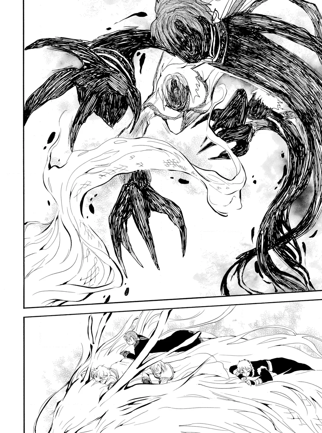 Akatsuki No Yona Mangakakalot X Chapter 266 Page 52