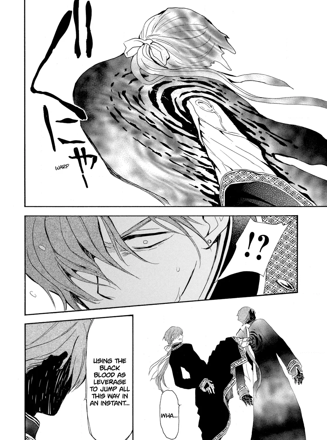 Akatsuki No Yona Mangakakalot X Chapter 266 Page 10