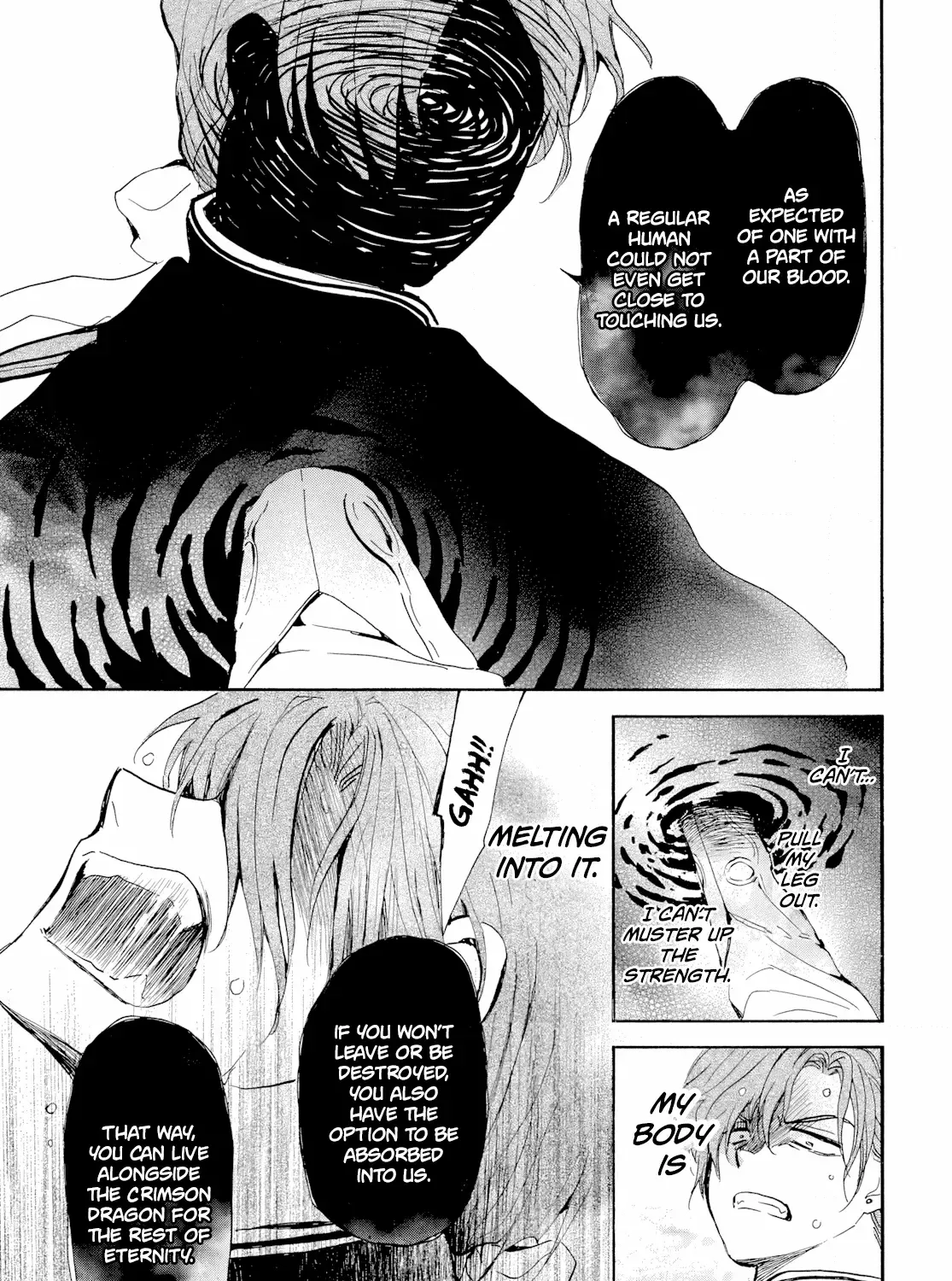 Akatsuki No Yona Mangakakalot X Chapter 266 Page 12