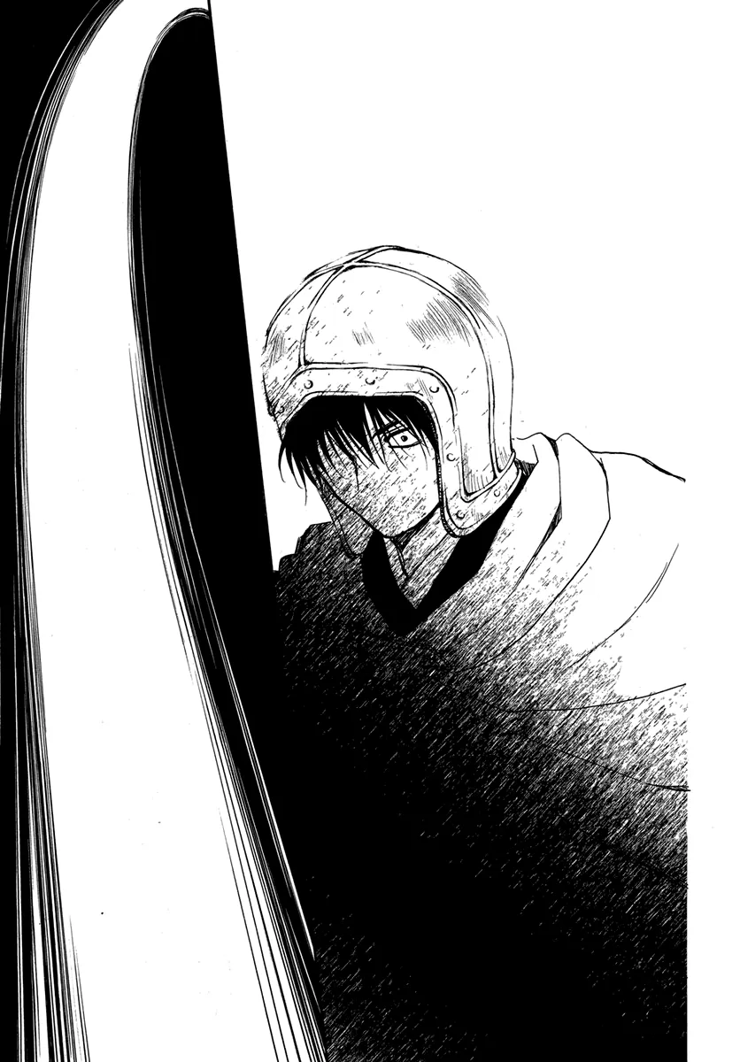 Akatsuki No Yona Mangakakalot X Chapter 201 Page 5
