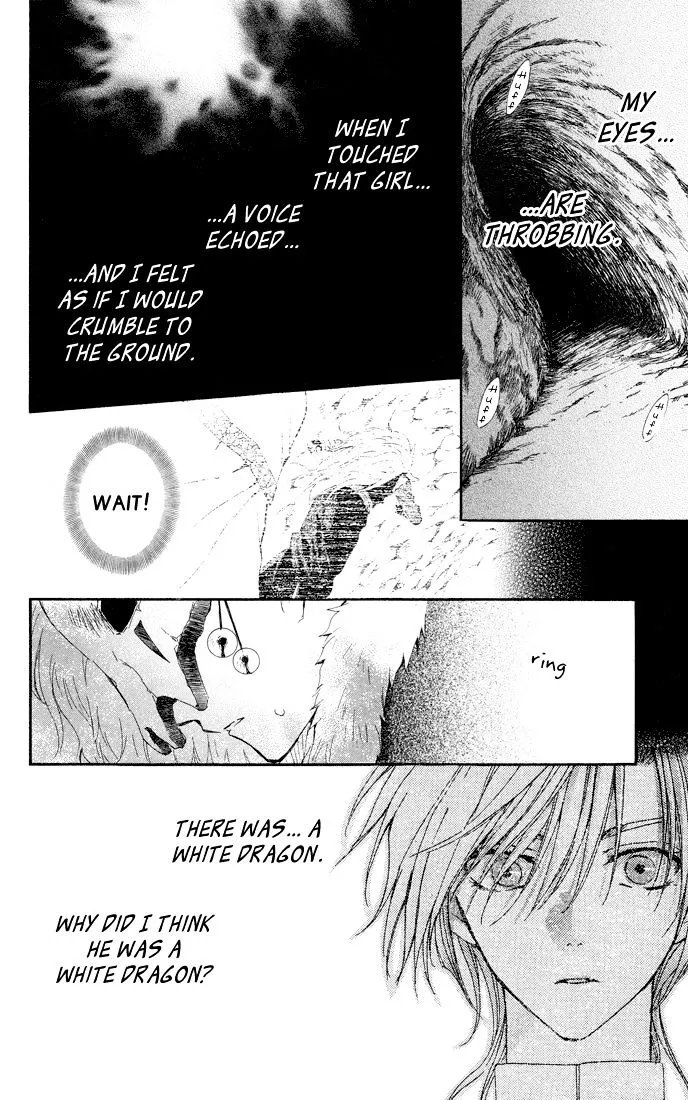 Akatsuki No Yona Mangakakalot X Chapter 22 Page 8