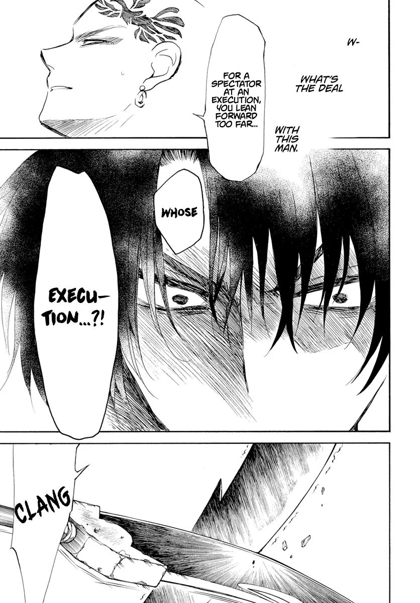 Akatsuki No Yona Mangakakalot X Chapter 239 Page 21