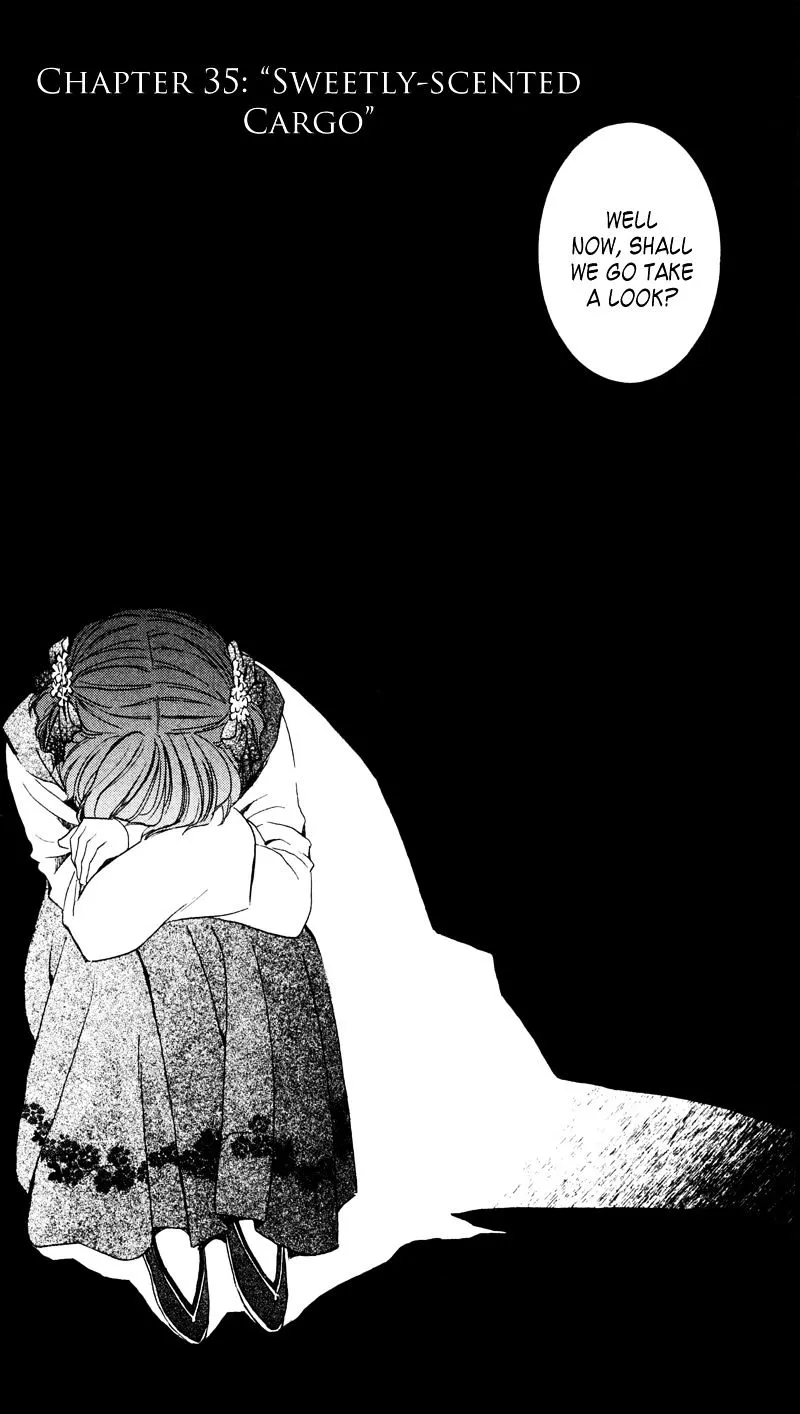 Akatsuki No Yona Mangakakalot X Chapter 35 Page 2
