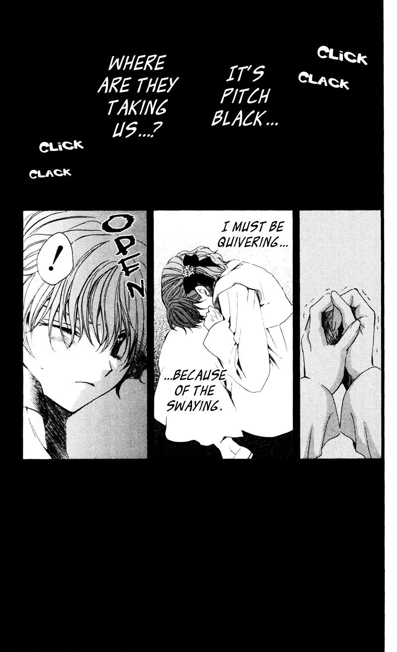 Akatsuki No Yona Mangakakalot X Chapter 35 Page 3