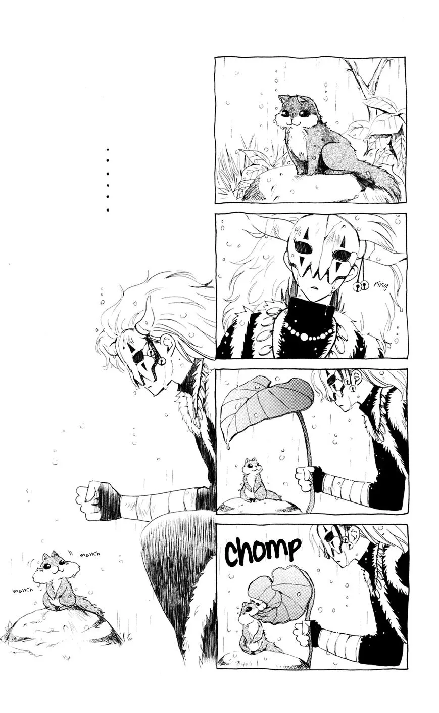 Akatsuki No Yona Mangakakalot X Chapter 38 Page 2