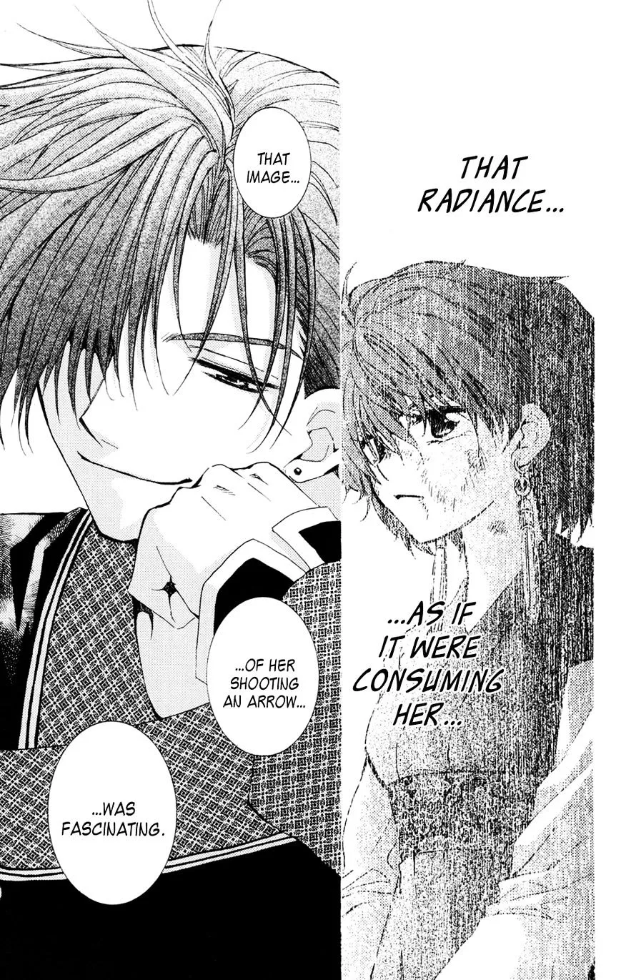 Akatsuki No Yona Mangakakalot X Chapter 38 Page 23