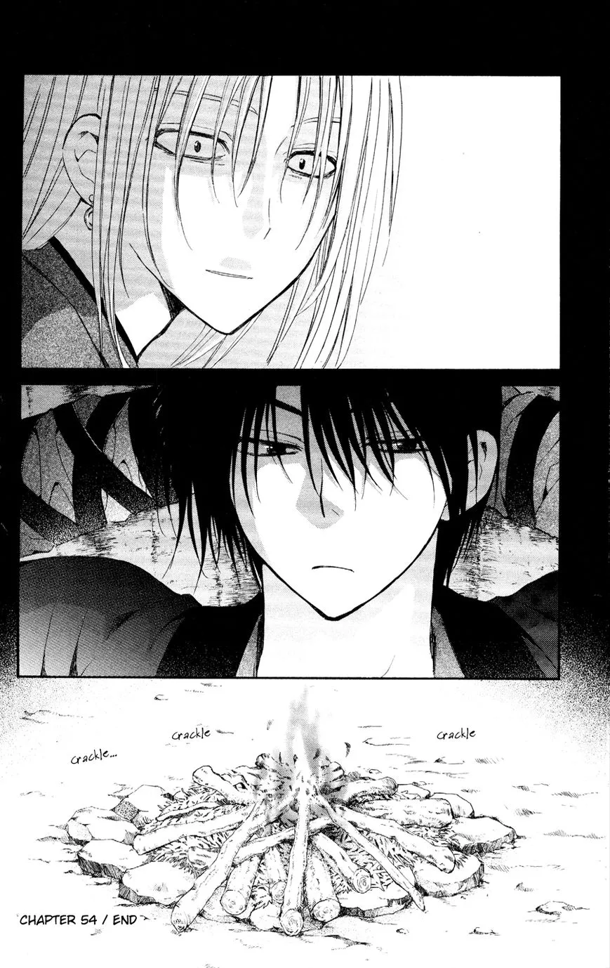 Akatsuki No Yona Mangakakalot X Chapter 54 Page 37
