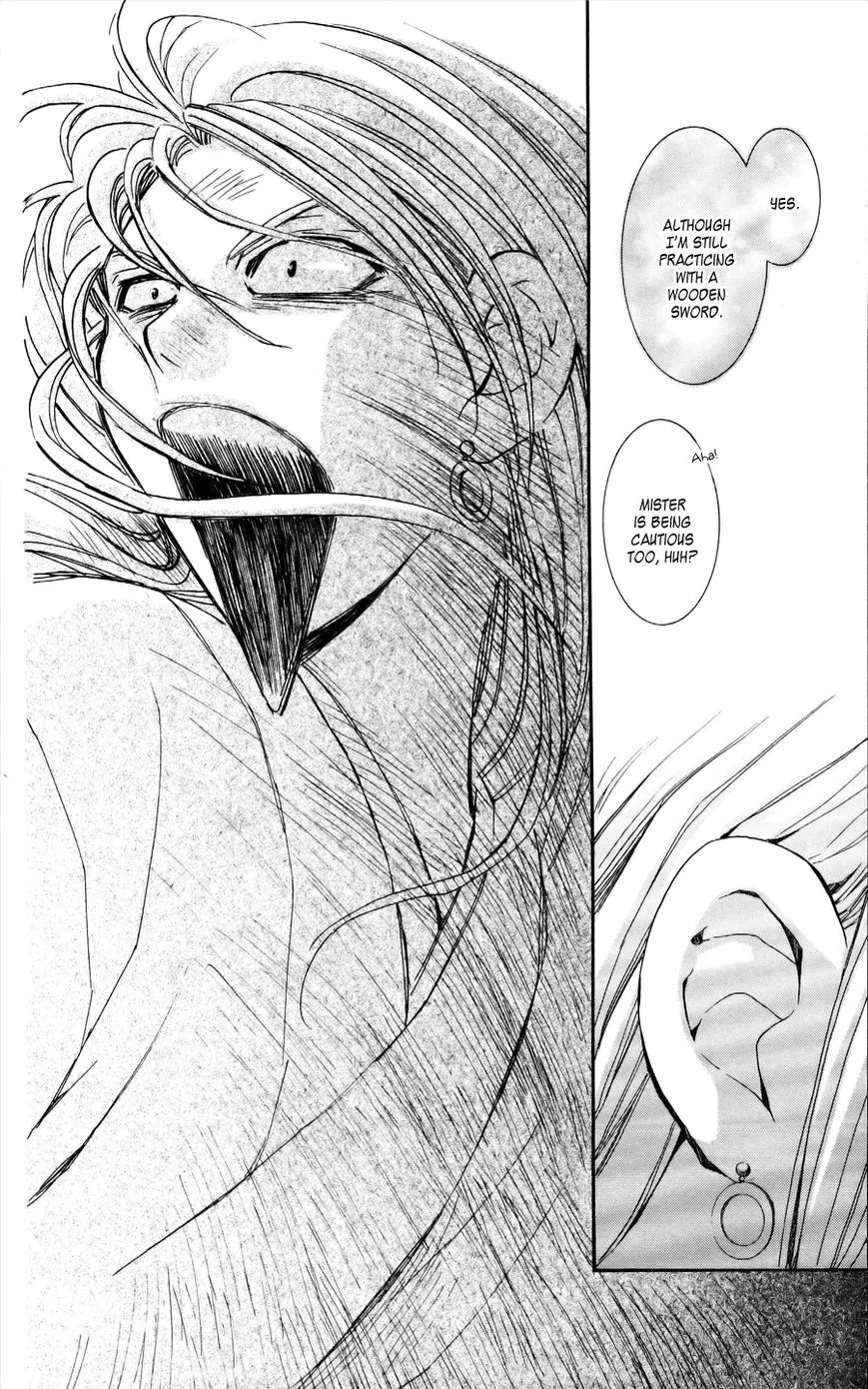 Akatsuki No Yona Mangakakalot X Chapter 54 Page 31