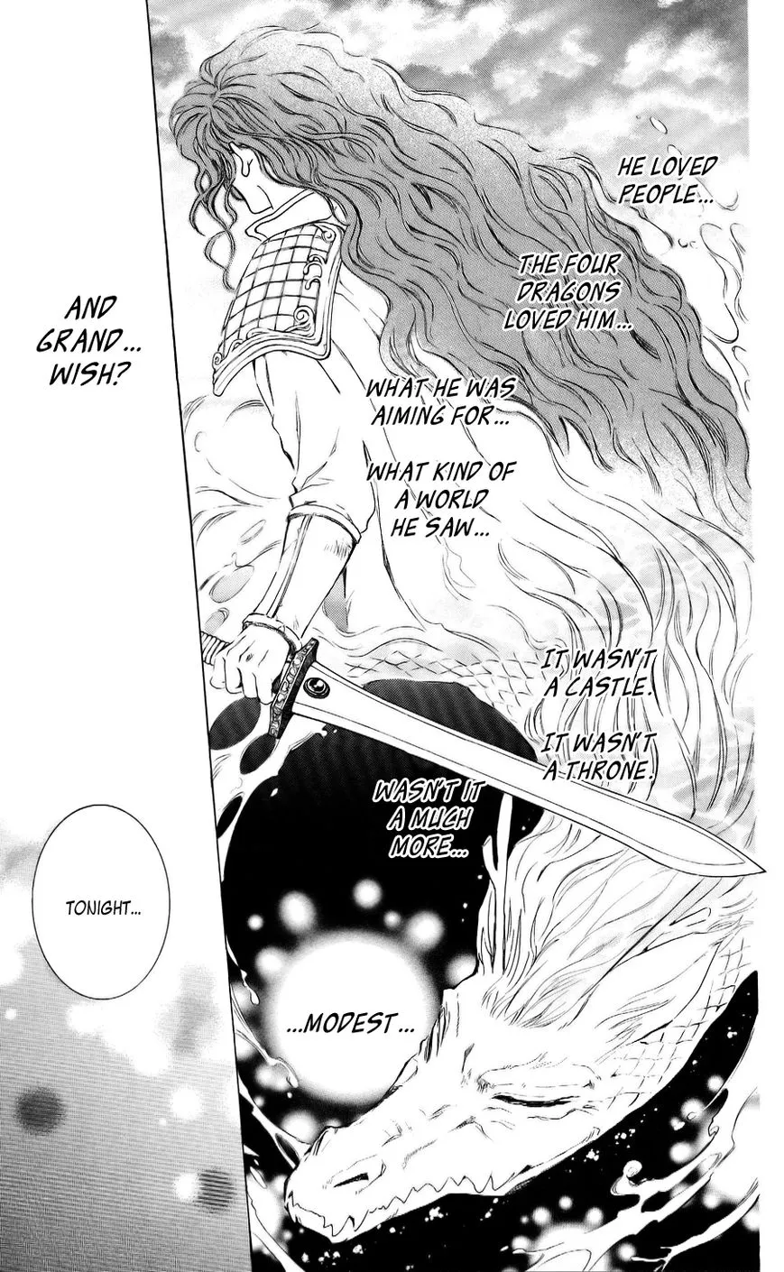 Akatsuki No Yona Mangakakalot X Chapter 59 Page 19