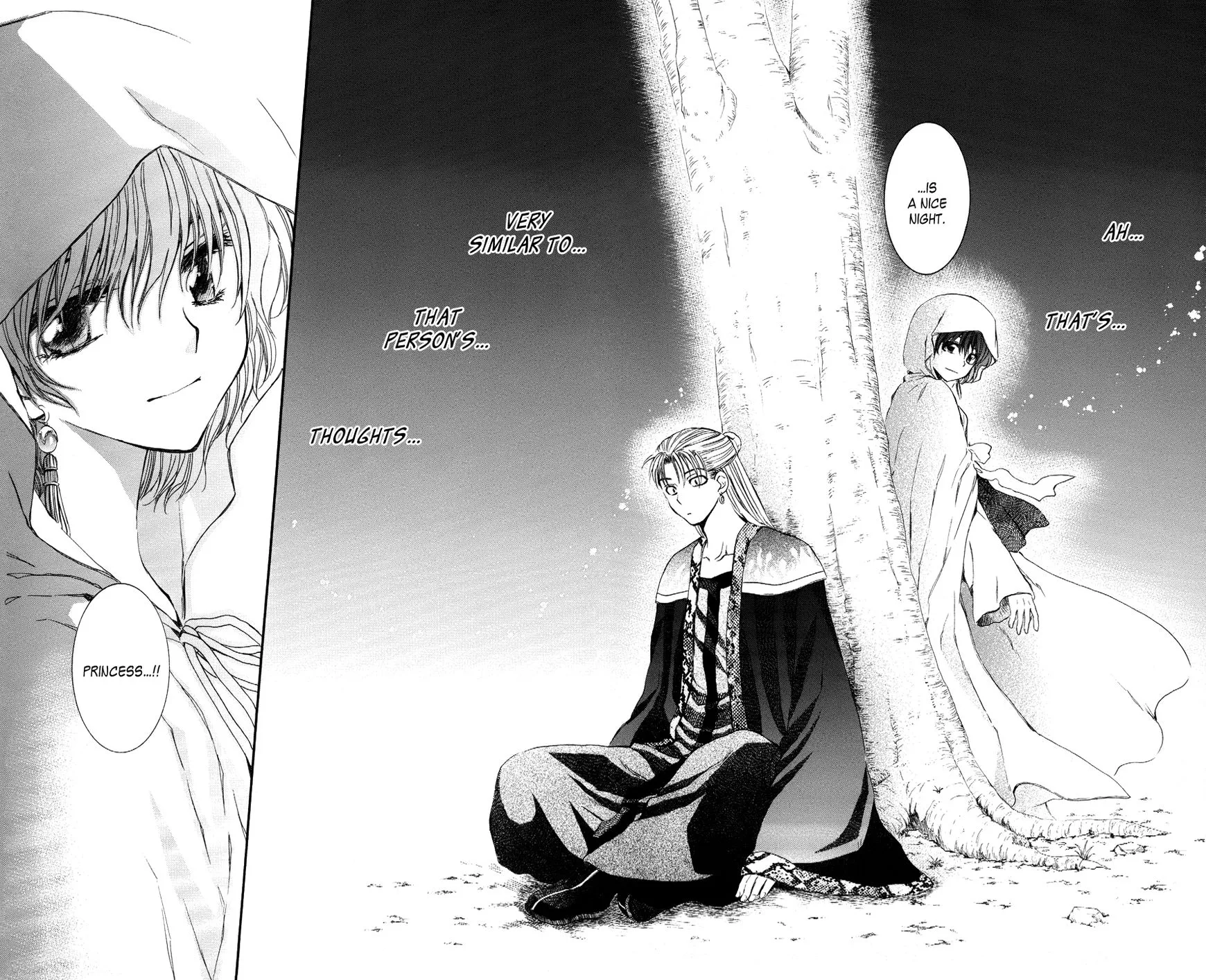 Akatsuki No Yona Mangakakalot X Chapter 59 Page 20