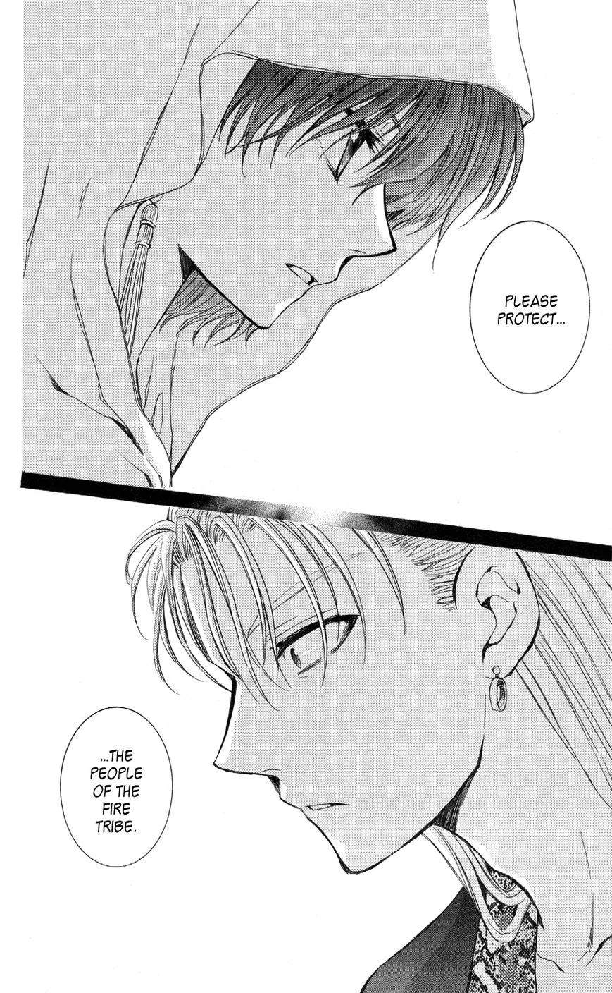 Akatsuki No Yona Mangakakalot X Chapter 59 Page 25