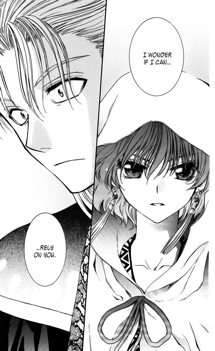 Akatsuki No Yona Mangakakalot X Chapter 59 Page 24