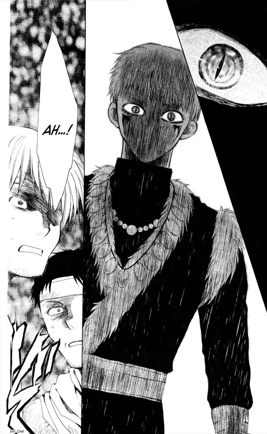 Akatsuki No Yona Mangakakalot X Chapter 50 Page 18