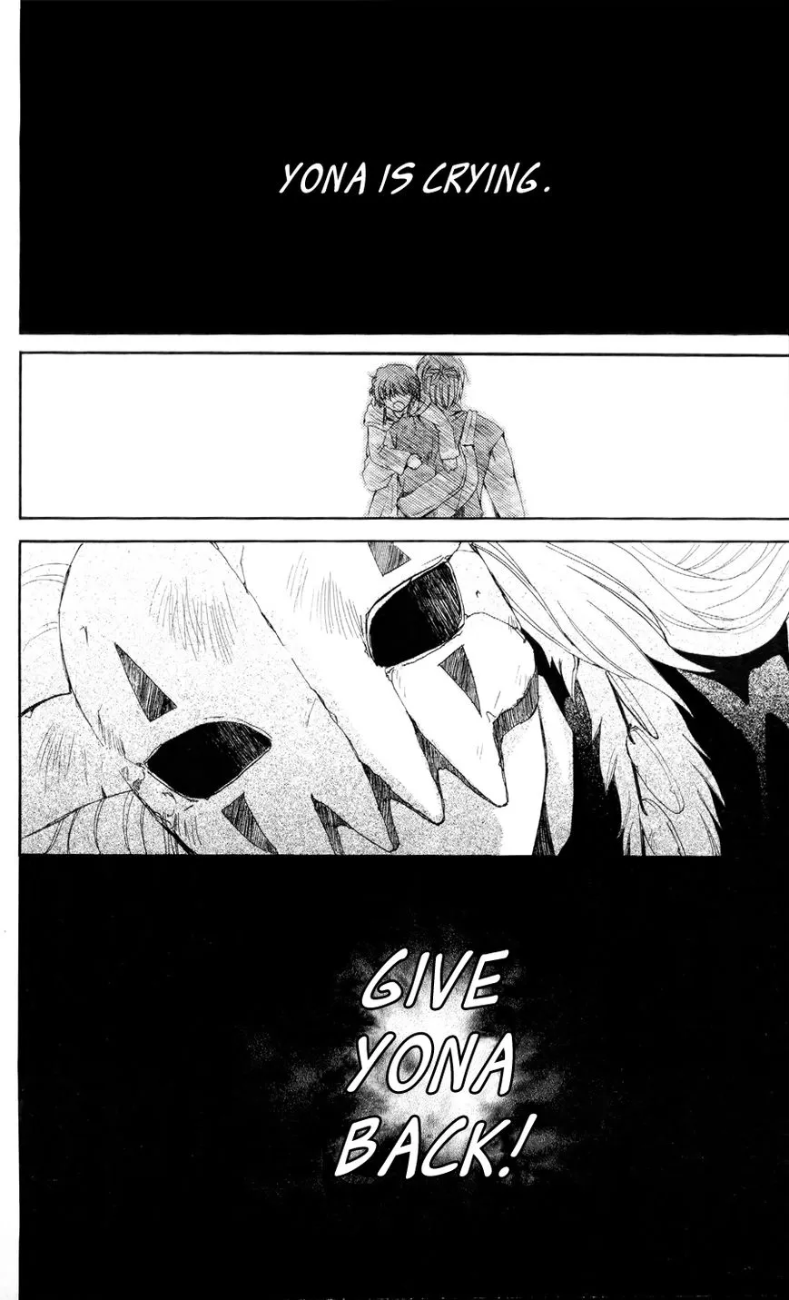 Akatsuki No Yona Mangakakalot X Chapter 50 Page 12