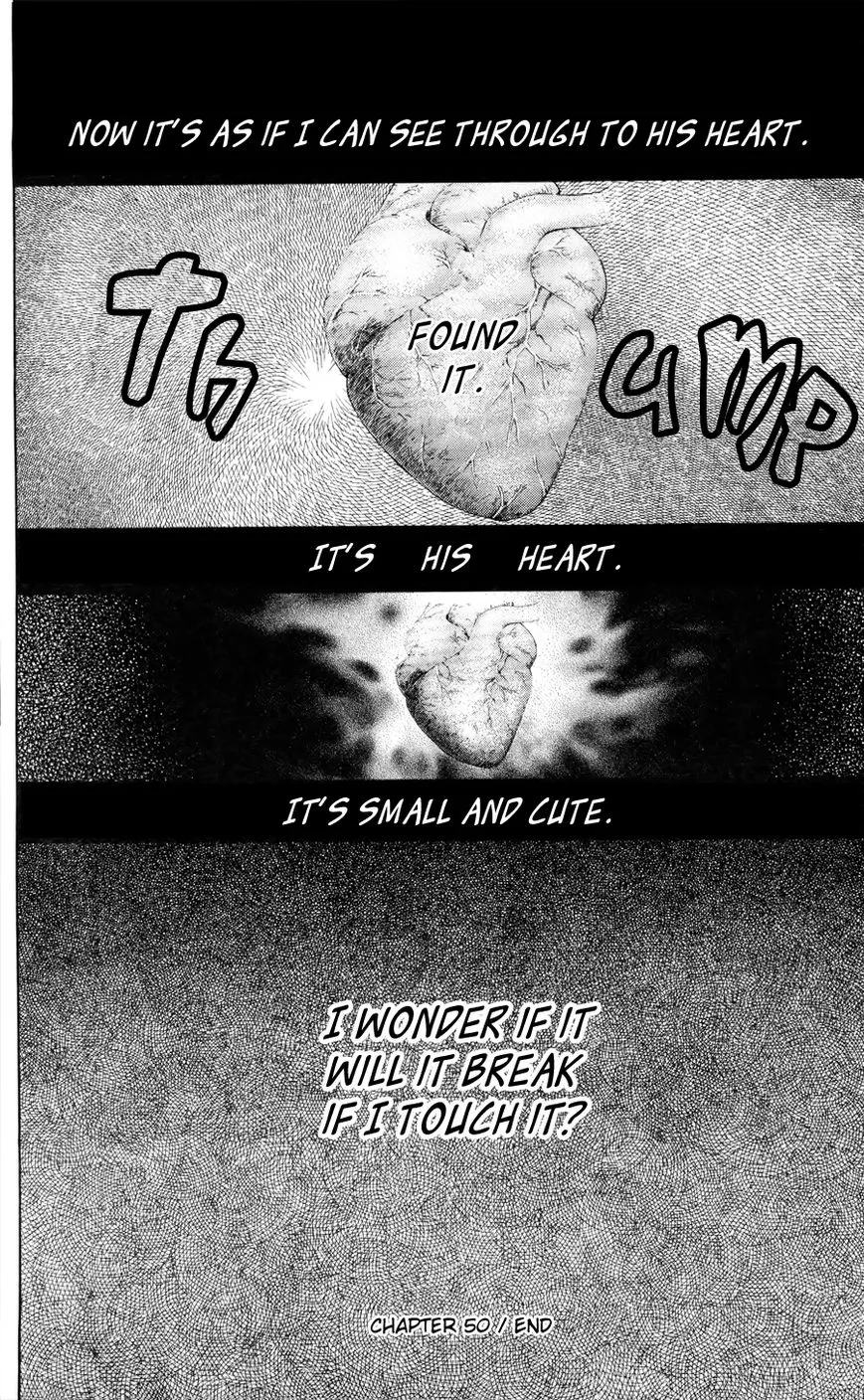 Akatsuki No Yona Mangakakalot X Chapter 50 Page 28