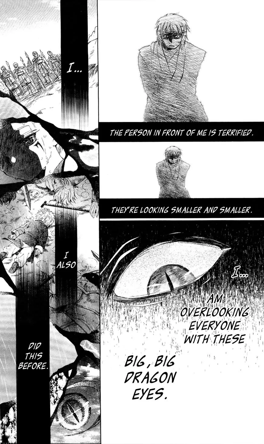 Akatsuki No Yona Mangakakalot X Chapter 50 Page 24