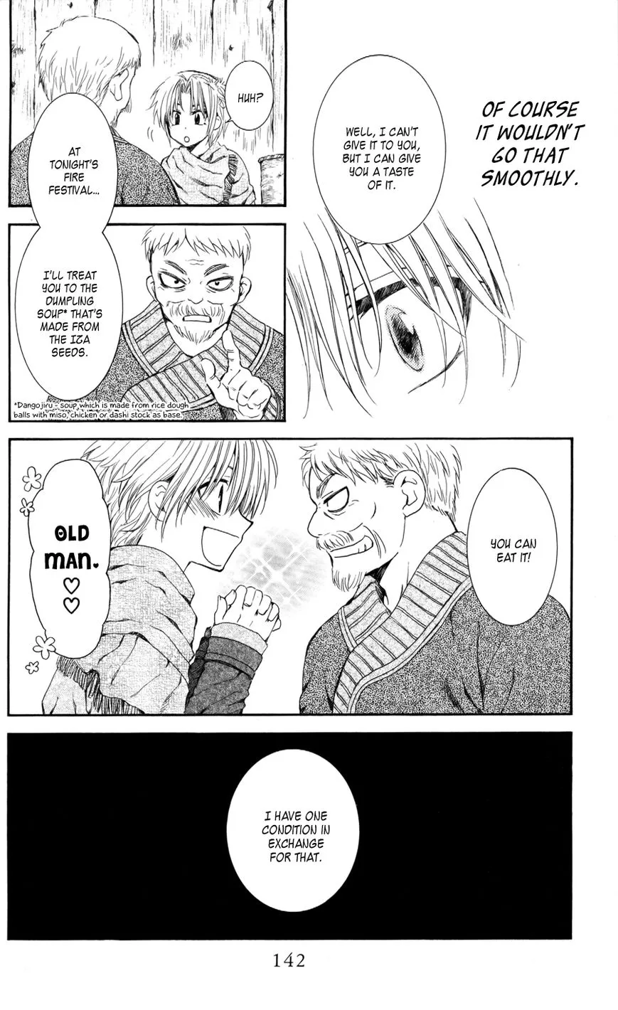 Akatsuki No Yona Mangakakalot X Chapter 64 Page 14