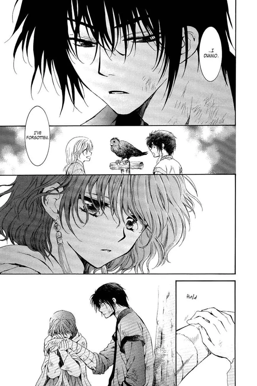 Akatsuki No Yona Mangakakalot X Chapter 75 Page 26