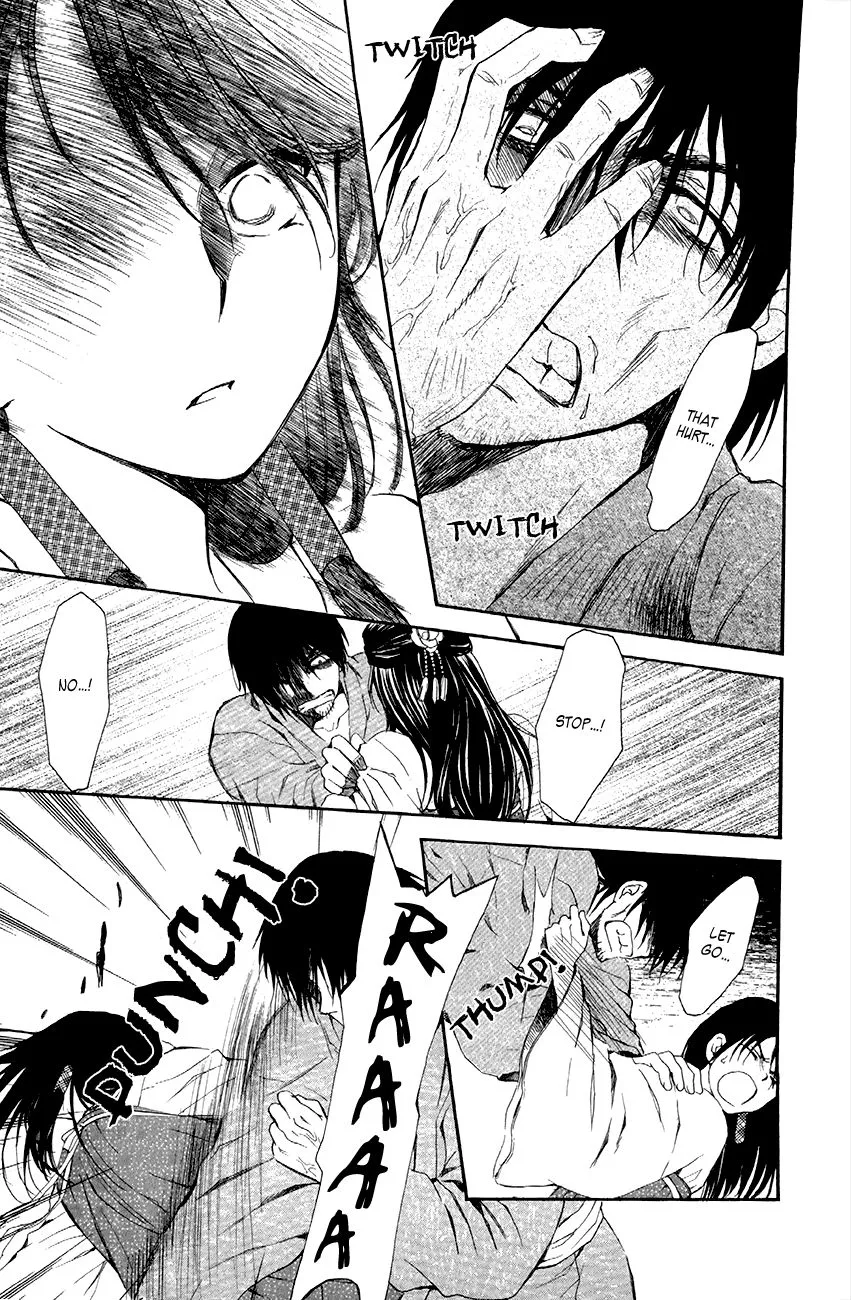 Akatsuki No Yona Mangakakalot X Chapter 79 Page 24