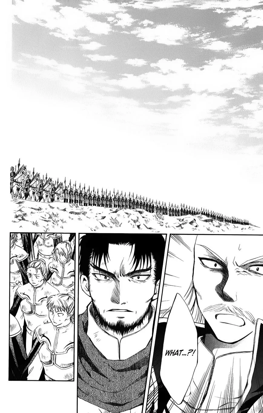 Akatsuki No Yona Mangakakalot X Chapter 70 Page 20